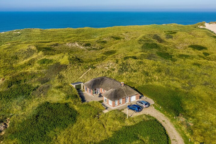 Sommerhus D3809 på Havbjergevej 23, Haurvig - Billede #30