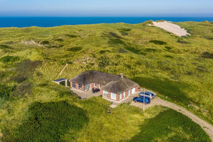 Sommerhus D3809 på Havbjergevej 23, Haurvig - Billede #31