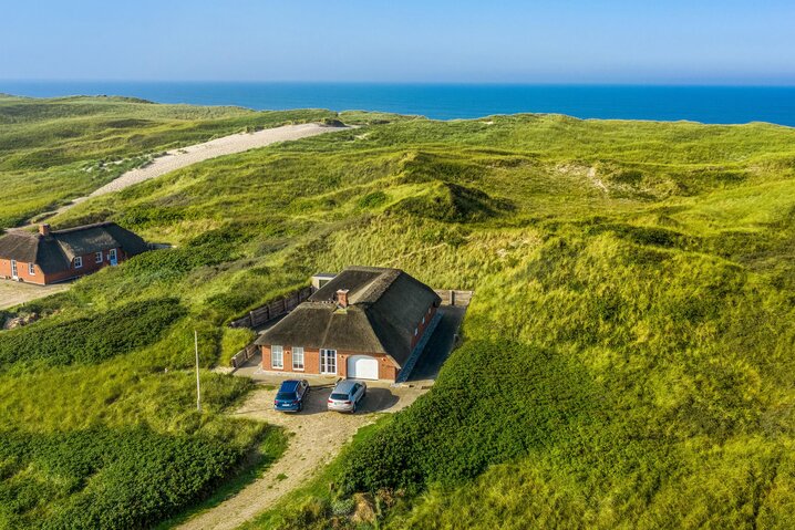 Sommerhus D3809 på Havbjergevej 23, Haurvig - Billede #32