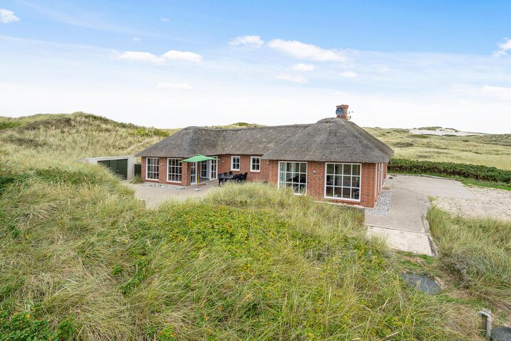 Sommerhus D3809 på Havbjergevej 23, Haurvig - Billede #28