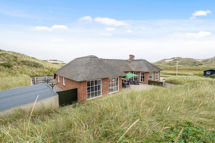 Sommerhus D3809 på Havbjergevej 23, Haurvig - Billede #33