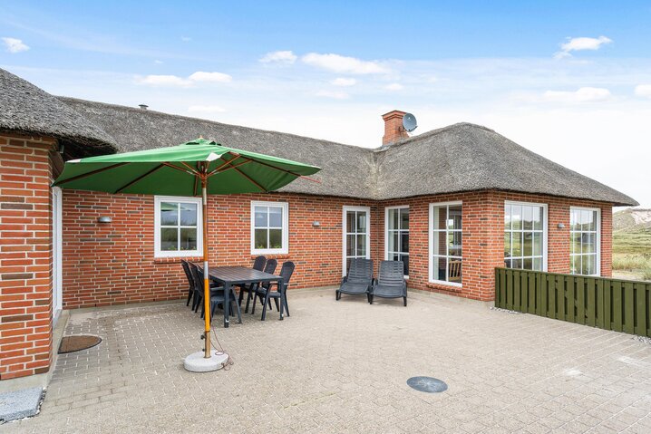 Sommerhus D3809 på Havbjergevej 23, Haurvig - Billede #34