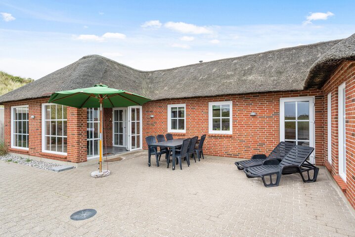 Sommerhus D3809 på Havbjergevej 23, Haurvig - Billede #35