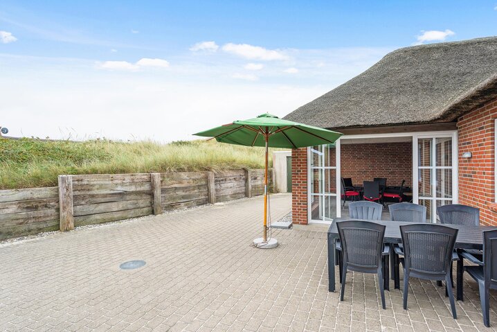 Sommerhus D3809 på Havbjergevej 23, Haurvig - Billede #36
