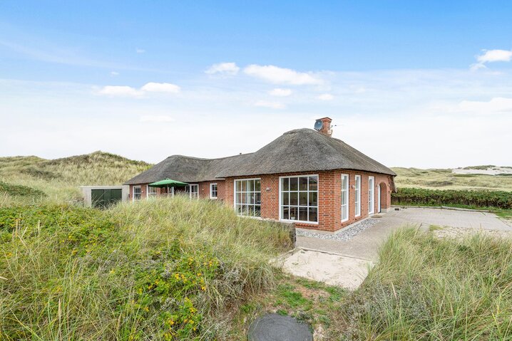 Sommerhus D3809 på Havbjergevej 23, Haurvig - Billede #37