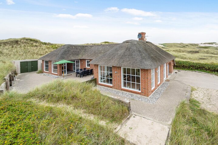 Sommerhus D3809 på Havbjergevej 23, Haurvig - Billede #38