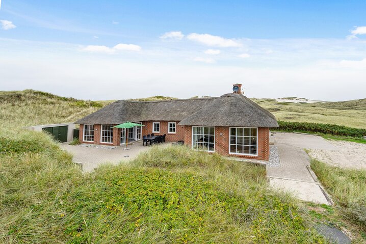 Sommerhus D3809 på Havbjergevej 23, Haurvig - Billede #39