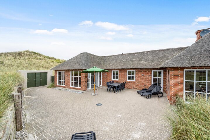 Sommerhus D3809 på Havbjergevej 23, Haurvig - Billede #40