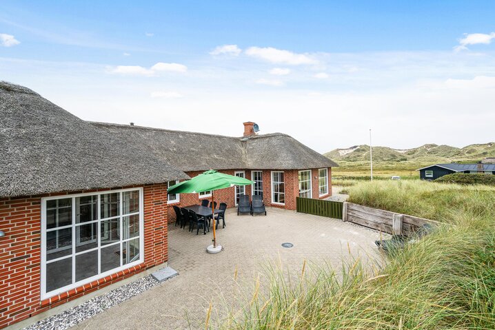 Sommerhus D3809 på Havbjergevej 23, Haurvig - Billede #41