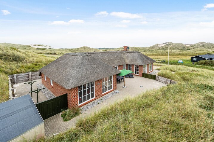 Sommerhus D3809 på Havbjergevej 23, Haurvig - Billede #42