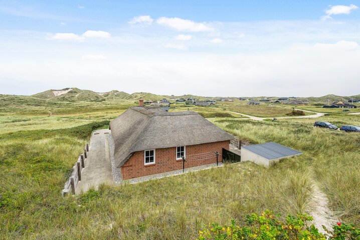 Sommerhus D3809 på Havbjergevej 23, Haurvig - Billede #43