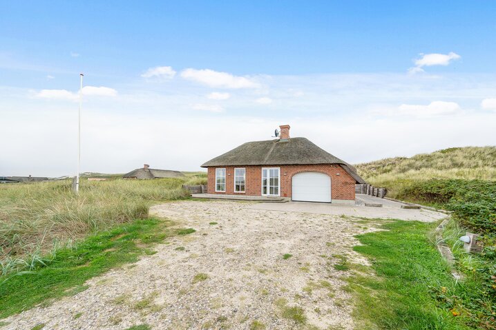 Sommerhus D3809 på Havbjergevej 23, Haurvig - Billede #46