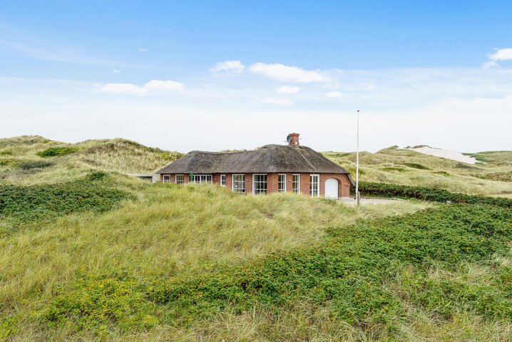 Sommerhus D3809 på Havbjergevej 23, Haurvig - Billede #44