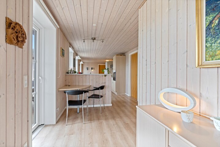 Sommerhus D3809 på Havbjergevej 23, Haurvig - Billede #9
