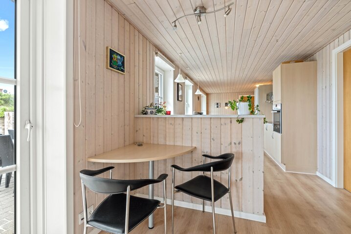 Sommerhus D3809 på Havbjergevej 23, Haurvig - Billede #10