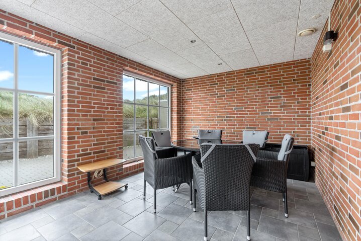 Sommerhus D3809 på Havbjergevej 23, Haurvig - Billede #17
