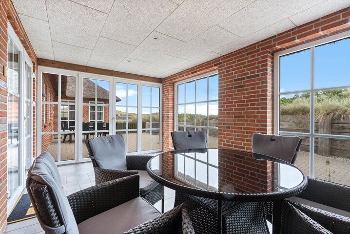 Sommerhus D3809 på Havbjergevej 23, Haurvig - Billede #18