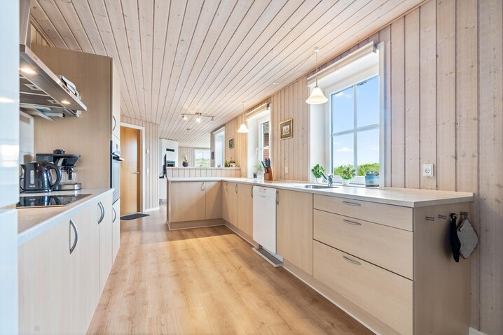 Sommerhus D3809 på Havbjergevej 23, Haurvig - Billede #2