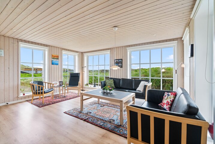Sommerhus D3809 på Havbjergevej 23, Haurvig - Billede #3