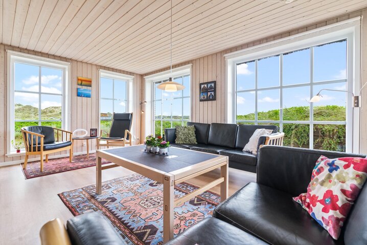 Sommerhus D3809 på Havbjergevej 23, Haurvig - Billede #4