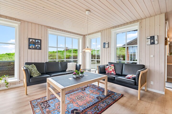 Sommerhus D3809 på Havbjergevej 23, Haurvig - Billede #5