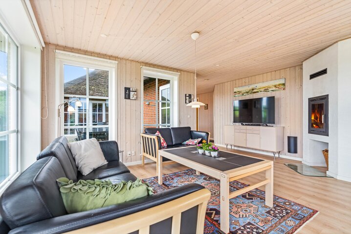 Sommerhus D3809 på Havbjergevej 23, Haurvig - Billede #6
