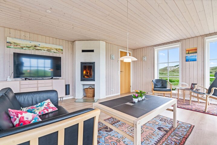 Sommerhus D3809 på Havbjergevej 23, Haurvig - Billede #7