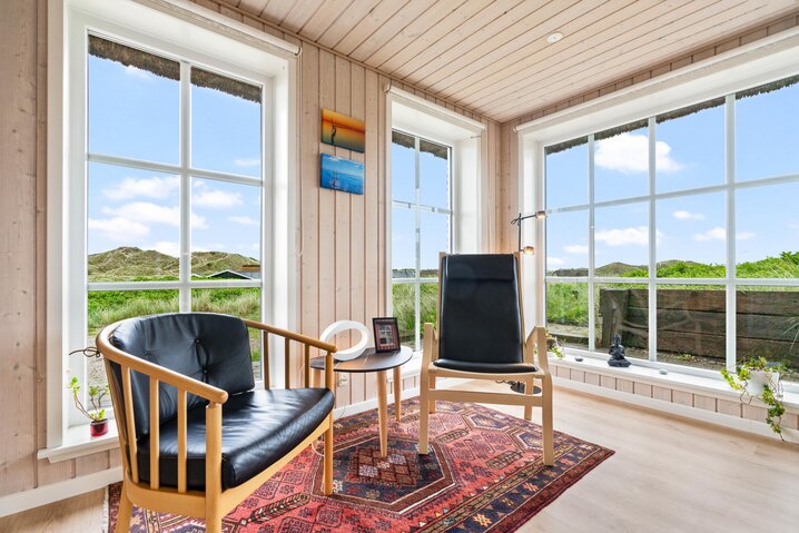 Sommerhus D3809 på Havbjergevej 23, Haurvig - Billede #8