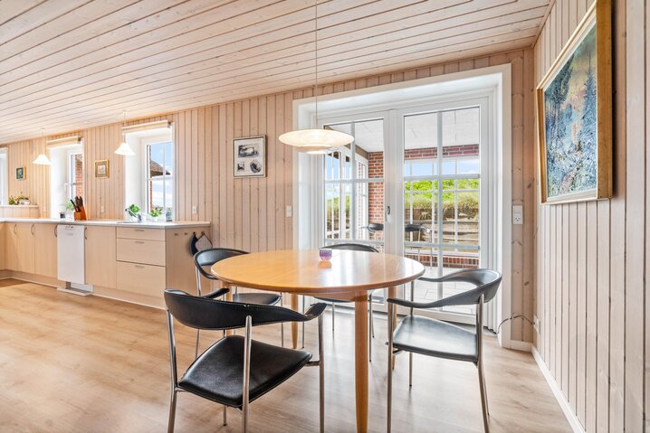 Sommerhus D3809 på Havbjergevej 23, Haurvig - Billede #12
