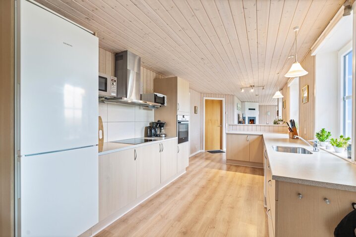 Sommerhus D3809 på Havbjergevej 23, Haurvig - Billede #14