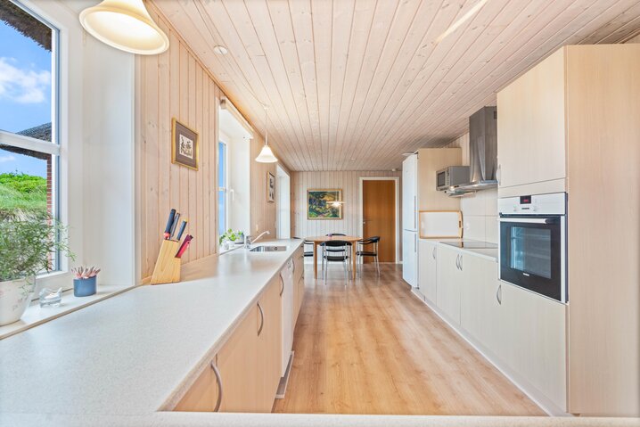 Sommerhus D3809 på Havbjergevej 23, Haurvig - Billede #15