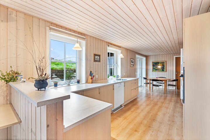 Sommerhus D3809 på Havbjergevej 23, Haurvig - Billede #16