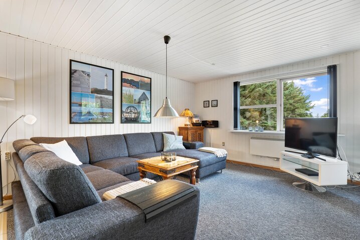 Ferienhaus D3811 in Kr Madsens Vej 73, Haurvig - Bild #1