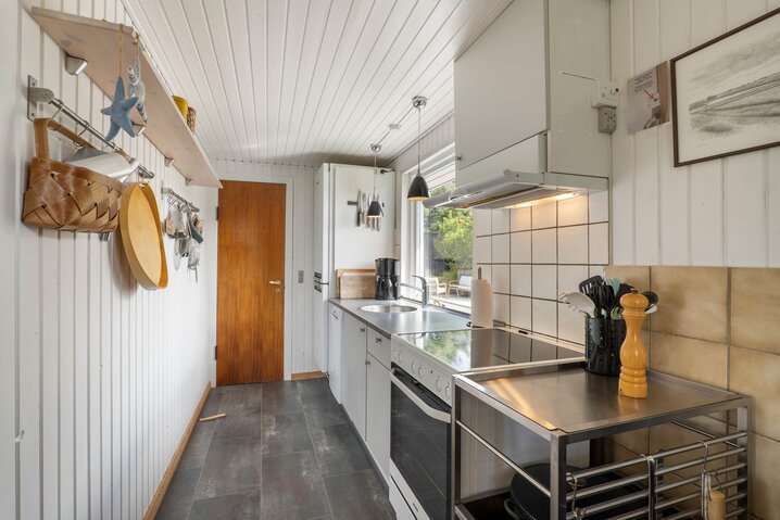 Ferienhaus D3811 in Kr Madsens Vej 73, Haurvig - Bild #2