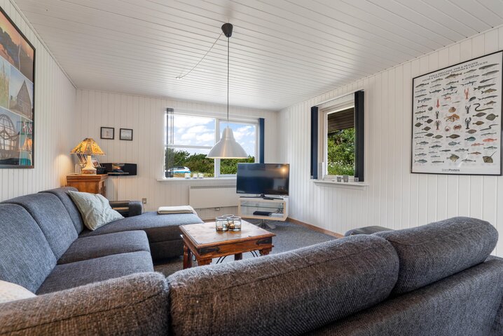 Ferienhaus D3811 in Kr Madsens Vej 73, Haurvig - Bild #3
