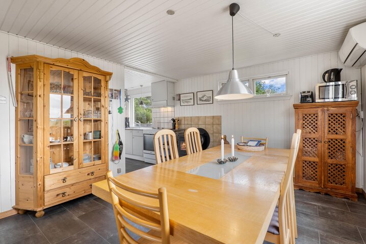 Ferienhaus D3811 in Kr Madsens Vej 73, Haurvig - Bild #7