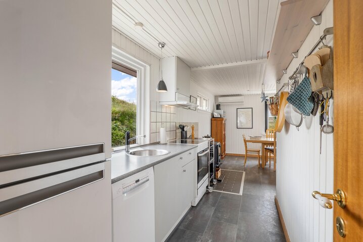 Ferienhaus D3811 in Kr Madsens Vej 73, Haurvig - Bild #8