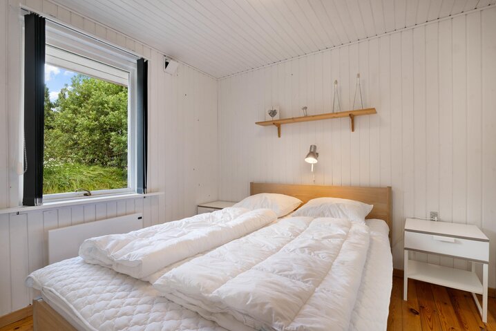 Ferienhaus D3811 in Kr Madsens Vej 73, Haurvig - Bild #9