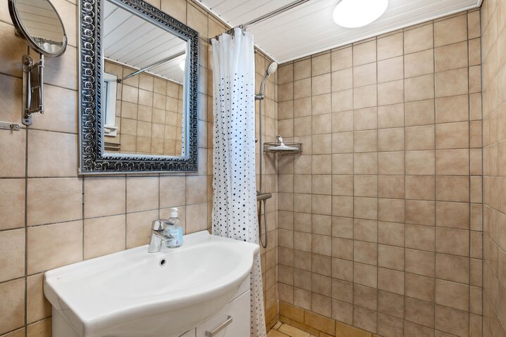 Ferienhaus D3811 in Kr Madsens Vej 73, Haurvig - Bild #10