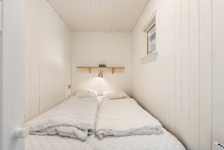 Ferienhaus D3811 in Kr Madsens Vej 73, Haurvig - Bild #12