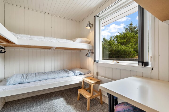 Ferienhaus D3811 in Kr Madsens Vej 73, Haurvig - Bild #14
