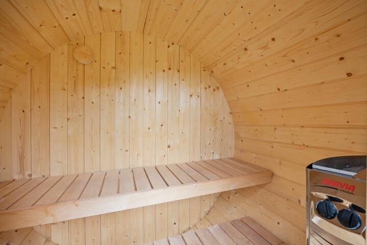 Ferienhaus D3811 in Kr Madsens Vej 73, Haurvig - Bild #17