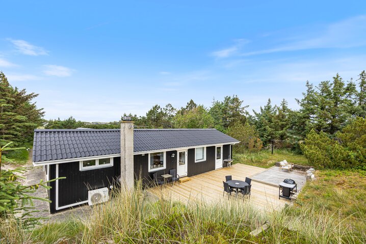 Ferienhaus D3811 in Kr Madsens Vej 73, Haurvig - Bild #0