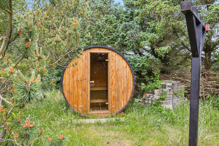 Ferienhaus D3811 in Kr Madsens Vej 73, Haurvig - Bild #16