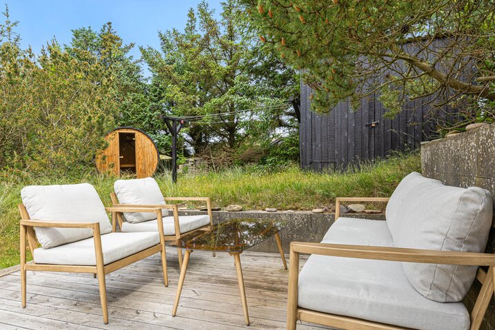 Ferienhaus D3811 in Kr Madsens Vej 73, Haurvig - Bild #18