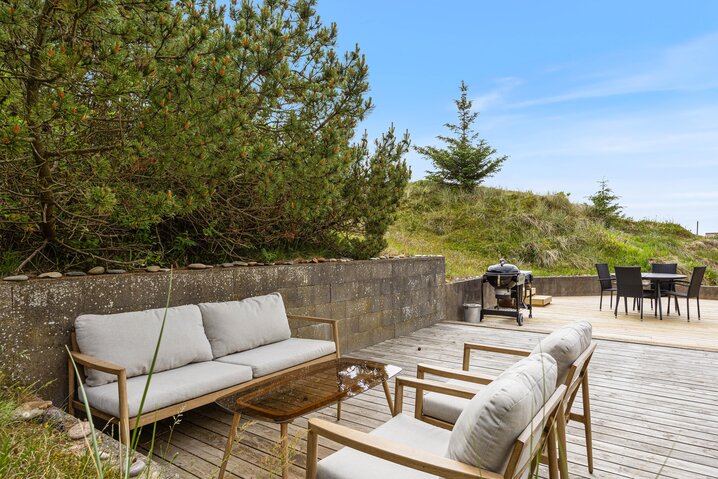 Ferienhaus D3811 in Kr Madsens Vej 73, Haurvig - Bild #19