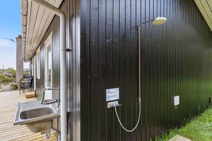 Ferienhaus D3811 in Kr Madsens Vej 73, Haurvig - Bild #21