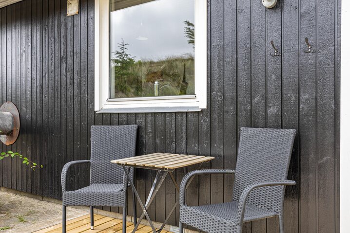 Ferienhaus D3811 in Kr Madsens Vej 73, Haurvig - Bild #27