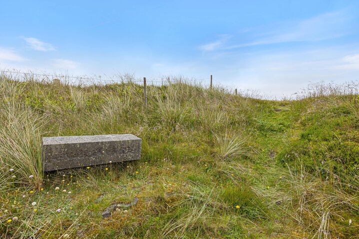 Ferienhaus D3811 in Kr Madsens Vej 73, Haurvig - Bild #28