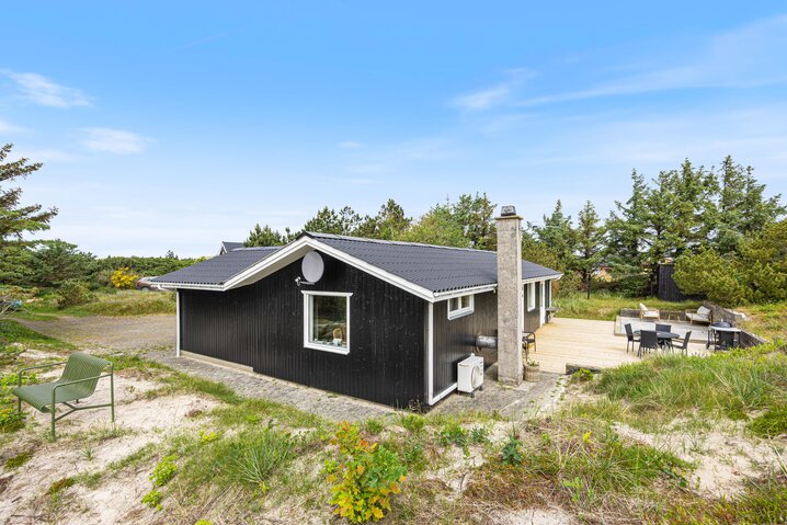 Ferienhaus D3811 in Kr Madsens Vej 73, Haurvig - Bild #30